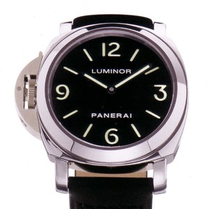 Officine Panerai Luminor Base 44mm PAM 00219