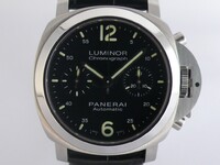 Officine Panerai Luminor Chrono Daylight PAM00310