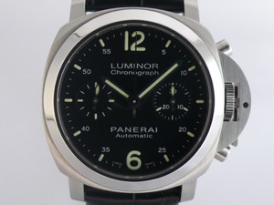Officine Panerai Luminor Chrono Daylight PAM00310