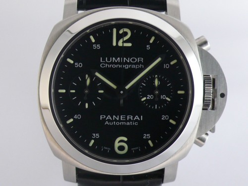 Officine Panerai Luminor Chrono Daylight PAM00310