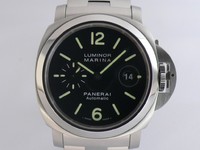 Officine Panerai Luminor Marina Automatic PAM00299