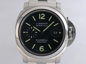 Officine Panerai Luminor Marina Automatic PAM00299