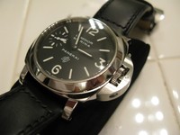 Officine Panerai Luminor Marina Automatic PAM00301