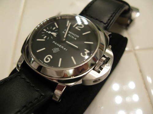 Officine Panerai Luminor Marina Automatic PAM00301