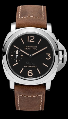 Officine Panerai Luminor Marina Boutique Edition New York PAM00417