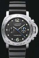 Officine Panerai Luminor Regatta Chronograph PAM 00308