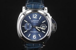Officine Panerai Luminor Set Firenze 3 Watches PAM 00781