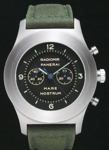 Officine Panerai Mare Nostrum 52mm PAM 00300