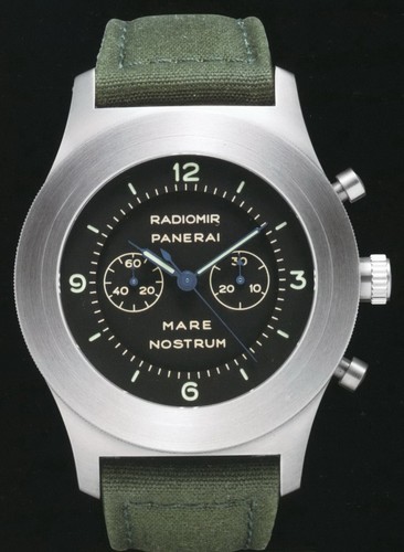 Officine Panerai Mare Nostrum 52mm PAM 00300