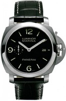 Officine Panerai Officine Panerai Luminor 1950 Marina 3 Days Automatic PAM 00312
