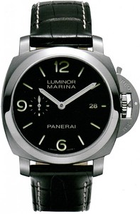 Officine Panerai Officine Panerai Luminor 1950 Marina 3 Days Automatic PAM 00312