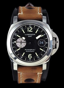 Officine Panerai Officine Panerai Luminor GMT 44mm PAM 00088