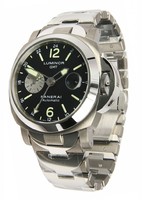 Officine Panerai Officine Panerai Luminor GMT 44mm PAM 00161