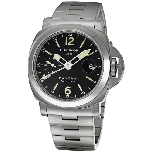 Officine Panerai Officine Panerai Luminor GMT PAM 00297
