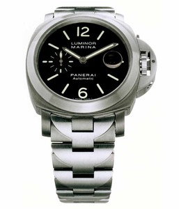 Officine Panerai Officine Panerai Luminor Marina Automatic 44mm PAM 00220
