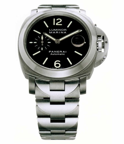 Officine Panerai Officine Panerai Luminor Marina Automatic 44mm PAM 00220