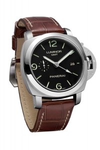 Officine Panerai Panerai 1950 3 Days GMT Automatic PAM 00320
