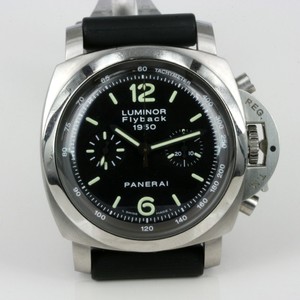Officine Panerai Panerai 1950 Chrono Rattrapante 44mm PAM 00213