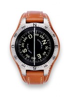 Officine Panerai Panerai Black Seal Compass PAM 00191