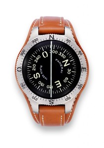 Officine Panerai Panerai Black Seal Compass PAM 00191