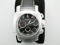 Officine Panerai Panerai Ferrari Granturismo 8 Days GMT FER 00012