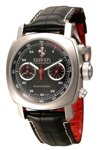 Officine Panerai Panerai Ferrari Granturismo Chronograph FER 00018