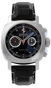 Officine Panerai Panerai Ferrari Granturismo Chronograph FER 00004