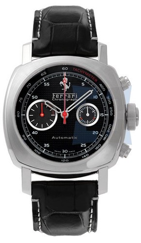 Officine Panerai Panerai Ferrari Granturismo Chronograph FER 00004