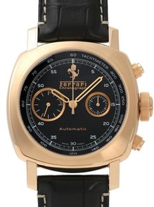 Officine Panerai Panerai Ferrari Granturismo Chronograph (PG) FER 00006