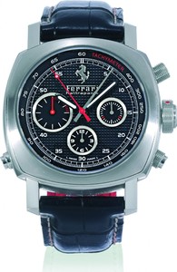 Officine Panerai Panerai Ferrari Granturismo Rattrapante FER 00005