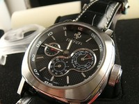 Officine Panerai Panerai Ferrari Perpetual Calendar FER 00015