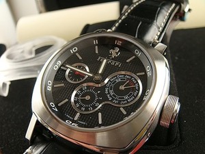 Officine Panerai Panerai Ferrari Perpetual Calendar FER 00015