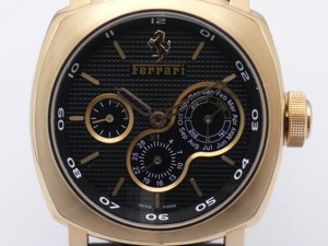 Officine Panerai Panerai Ferrari Perpetual Calendar FER 00016