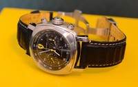 Officine Panerai Panerai Ferrari Scuderia Chronograph FER 00008
