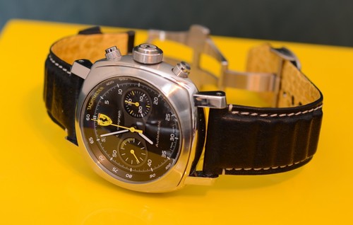 Officine Panerai Panerai Ferrari Scuderia Chronograph FER 00008