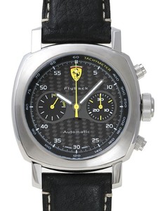 Officine Panerai Panerai Ferrari Scuderia Flyback FER 00014
