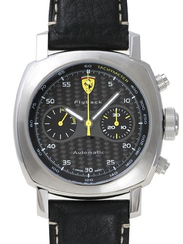 Officine Panerai Panerai Ferrari Scuderia Flyback FER 00014