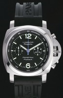 Officine Panerai Panerai Luminor 1950 Flyback Regatta PAM 00253