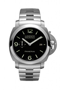 Officine Panerai Panerai Luminor 1950 Marina 3 Days Automatic 44mm PAM 00328