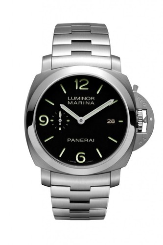 Officine Panerai Panerai Luminor 1950 Marina 3 Days Automatic 44mm PAM 00328