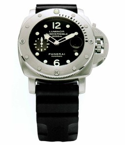 Officine Panerai Panerai Luminor 1950 Submersible 44mm PAM 00243