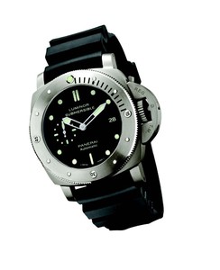 Officine Panerai Panerai Luminor 1950 Submersible 47mm PAM00305