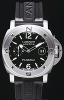 Officine Panerai Panerai Luminor Arktos PAM 00092