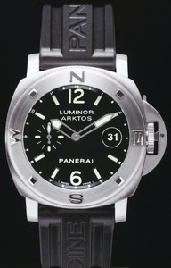 Officine Panerai Panerai Luminor Arktos PAM 00092