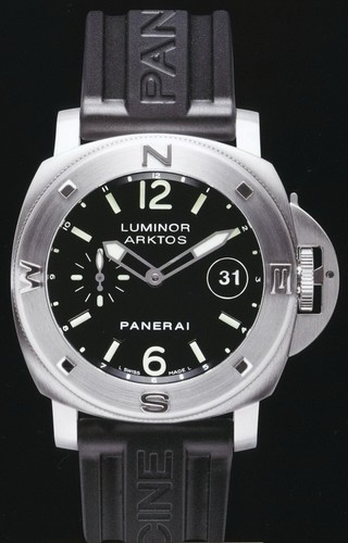 Officine Panerai Panerai Luminor Arktos PAM 00092