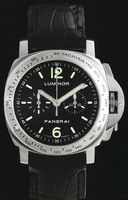Officine Panerai Panerai Luminor Chrono 40mm PAM 00215