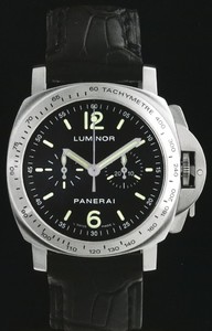 Officine Panerai Panerai Luminor Chrono 40mm PAM 00215