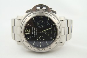 Officine Panerai Panerai Luminor Chrono Daylight 44m PAM 00236