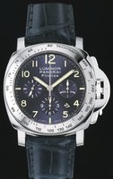 Officine Panerai Panerai Luminor Chrono Firenze PAM 00224