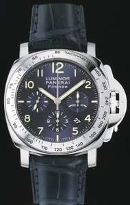 Officine Panerai Panerai Luminor Chrono Firenze PAM 00224